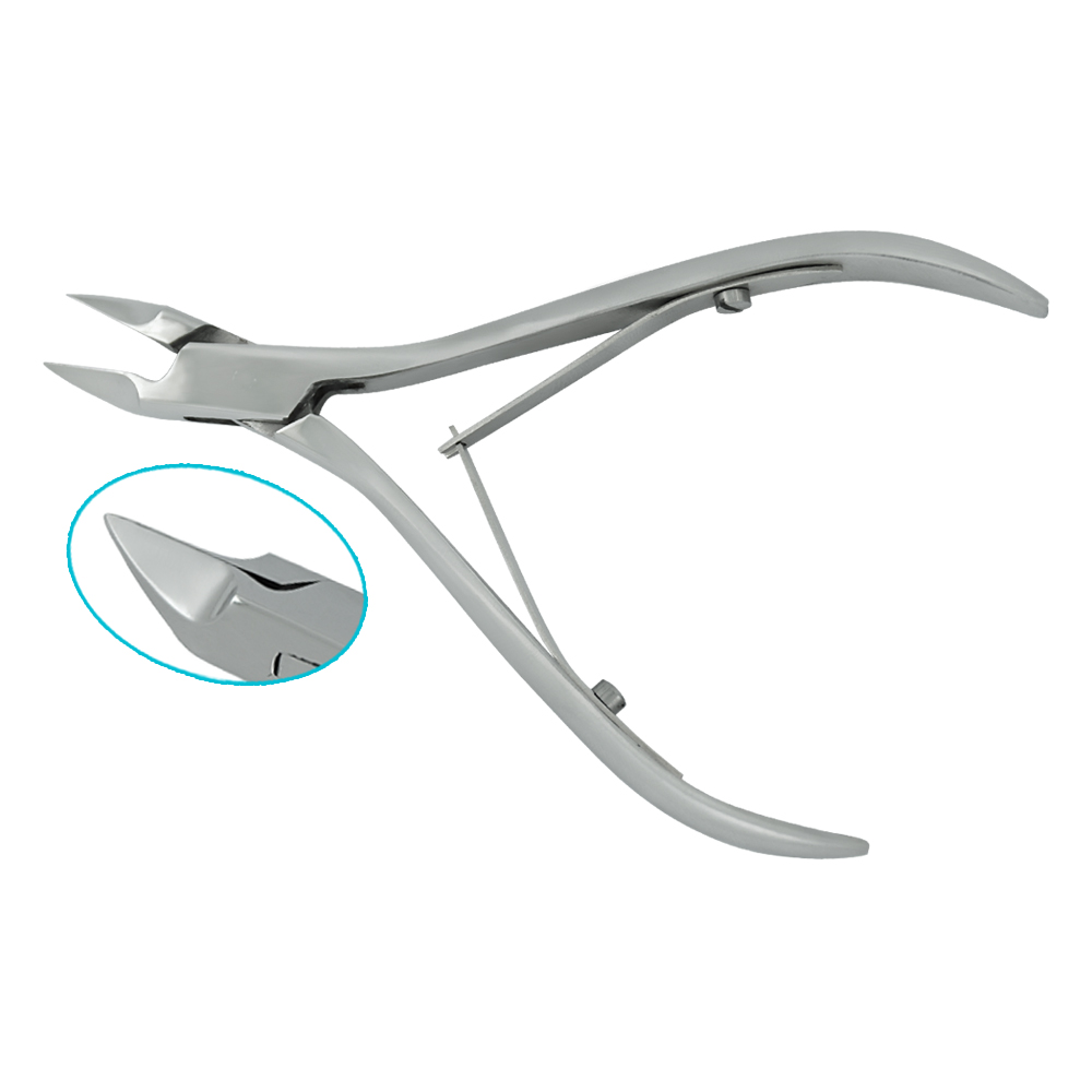 Cuticle Nippers (Model: MBT-4150)